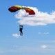 Фото Прыжок с парашютом 