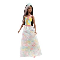 Кукла Barbie Принцесса из Дриамтопии FXT13-1