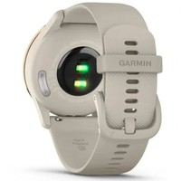 Смарт-часы Garmin Vivomove Trend French Gray 010-02665-02