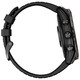 Фото Смарт-часы Garmin fenix 7X Pro Solar Edition Slate Gray with Black Band 010-02778-01