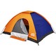 Фото Палатка Skif Outdoor Adventure I 200х150 см 2-х местная orange-blue SOTSL150OB