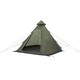 Фото Палатка четырехместная Easy Camp Bolide 400 Rustic Green 929565