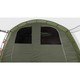 Фото Палатка шестиместная Easy Camp Huntsville 600 Green/Grey 929578