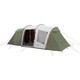 Фото Палатка шестиместная Easy Camp Huntsville Twin 600 Green/Grey 929579