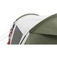 Фото Палатка шестиместная Easy Camp Huntsville Twin 600 Green/Grey 929579