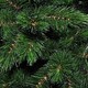 Фото Новогодняя искусственная литая сосна Triumph Tree Forest frosted 90 см Зеленая 8717669551881