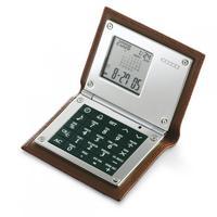 Калькулятор с будильником Dalvey D00428 