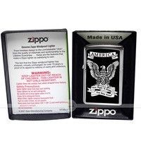 Зажигалка Zippo 28290 ZIPPO EAGLE