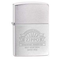 Зажигалка Zippo 266700 ZIPPO WHENEVER WHENEVER