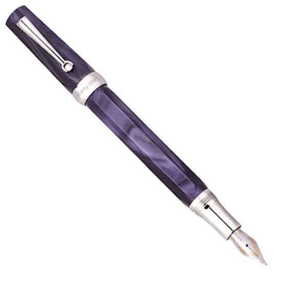 Перьевая ручка Montegrappa Micra ISMCC2AL