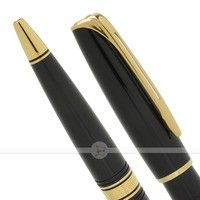 Шариковая ручка Waterman Charleston GT Black 21 300