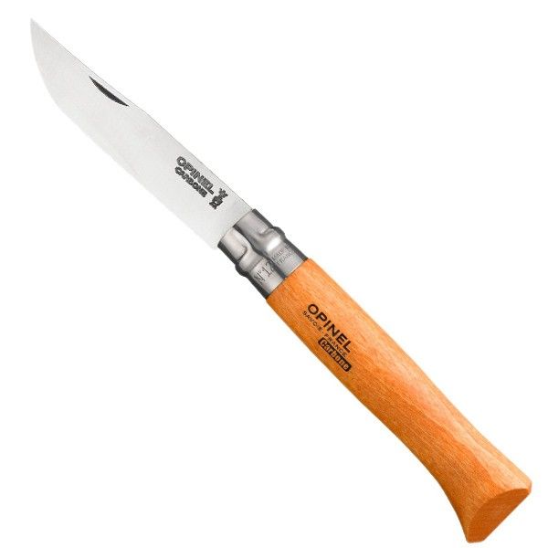 Нож Opinel 12 VRN 113120
