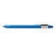 Фото Шариковая ручка Moleskine 1,0мм Синяя EW51CB1110