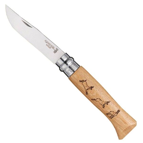 Нож Opinel "Chamois" 001621