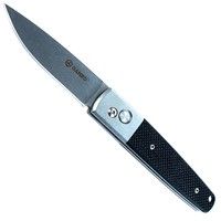 Нож Ganzo G7212 Black G7212-BK