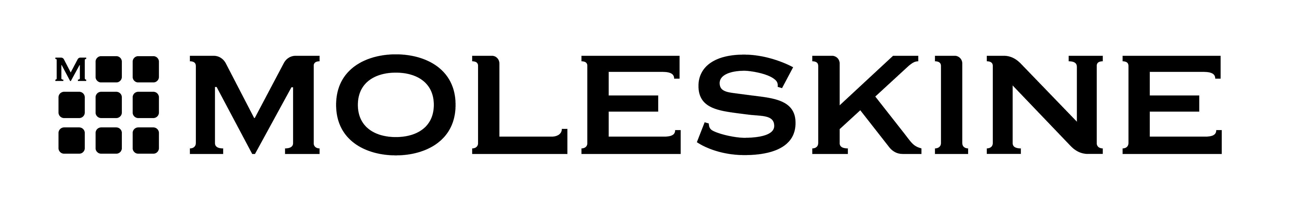 Moleskine-logo