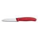 Фото Набор цветных ножей Victorinox Swiss Classic 3 шт. 6.7116.32