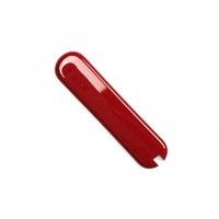 Фото Накладка на ручку ножа Victorinox 74мм задняя красная C6500.4