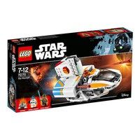 Конструктор LEGO Star Wars Фантом 75170