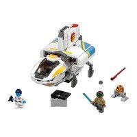 Конструктор LEGO Star Wars Фантом 75170