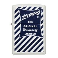 Зажигалка Zippo 29413 Blue White
