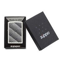 Зажигалка Zippo 29416 Dots and Boxes
