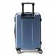 Фото Чемодан Xiaomi 90 Points Suitcase 20 Aurora Blue 36 л Р25319