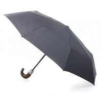 Зонт Fulton Chelsea-2 City Stripe G818-014936 серый
