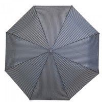 Зонт Fulton Chelsea-2 City Stripe G818-014936 серый