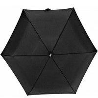 Зонт Fulton Ultralite-1 L349-000410 черный