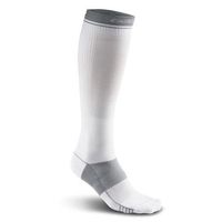 Носки Craft Compression Sock белые 1904087-2900