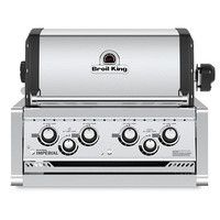 Фото Гриль Broil King Imperial 490 956083