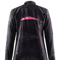 Куртка женская Craft Devotion Jacket черная 1903189-2091