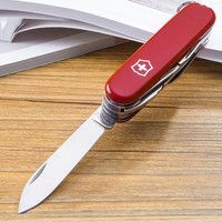 Складной нож Victorinox Swiss Army Deluxe Tinker 1.4723