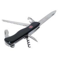 Комплект нож Victorinox Forester 0.8363.3 + Чехол для ножа Victorinox 4.0523.3
