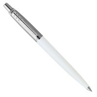 Шариковая ручка Parker JOTTER 17 Standart White BP 15 032