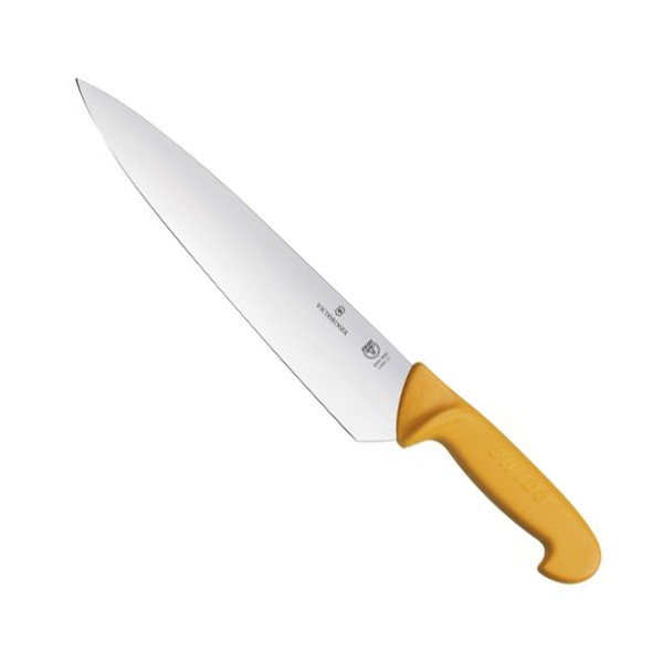 Кухонный нож Victorinox Swibo Carving 21 см 5.8451.21