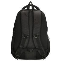 Рюкзак для ноутбука Enrico Benetti Downtown Black 26 л Eb62062 001