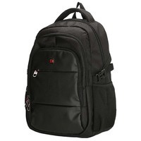 Рюкзак для ноутбука Enrico Benetti Downtown Black 28 л Eb62063 001