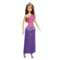 Кукла Barbie Принцесса DMM06-4