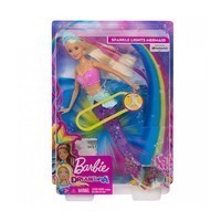 Кукла Barbie Dreamtopia GFL82