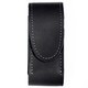 Фото Подарочный чехол для ножа кожаный (тип Victorinox) черный vx405203_gift