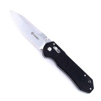 Комплект Ganzo Нож G7452-WD2 + Чехол для ножа на липучке (тип Ganzo) 2-4 слоя G405233
