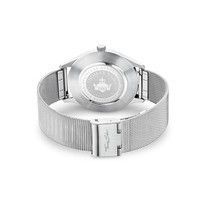 Часы Thomas Sabo Code TS Silver White WA0338-201-202