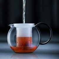 Заварочный чайник Bodum Teiera 0,5 л 1842-01GVP