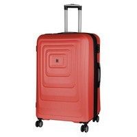 Чемодан на колесах IT Luggage Mesmerize 128/157 л красный