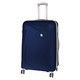 Фото Чемодан на колесах IT Luggage Outlook 128/157 л синий