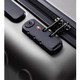 Фото Чемодан Xiaomi RunMi 90 Seven-bar luggage Black 20