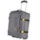 Фото Чемодан-рюкзак на колесах Travelite Basics 29 л TL096351-04