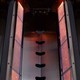 Фото Встраиваемый газовый инфракрасный гриль CROSSRAY 2 by HEATSTRIP